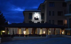 Hotel Rosamarina San Giovanni Rotondo